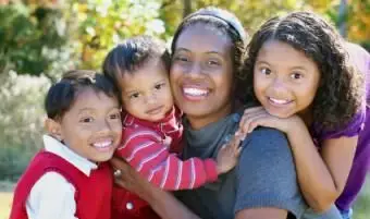 Kultúra a rodinné problémy