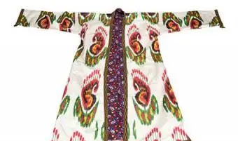 Osmanský Kaftan