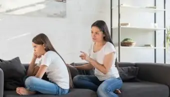 סכסוך משפחתי