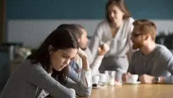 Warum hasse ich meine Familie? Umgang mit harten Emotionen