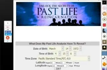 מעגל אסטרולוגיה