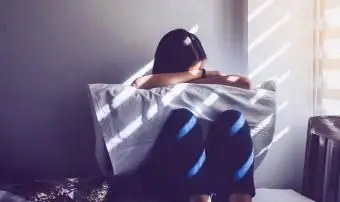 Keine Familie, keine Freunde: Wie man mit dem Alleinsein fertig wird