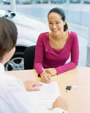 자동차리스를 매입해야합니까?