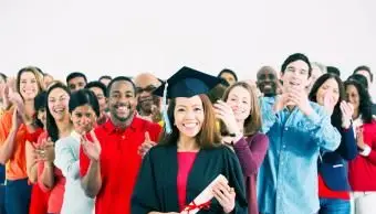 9 coisas que você pode fazer com um diploma de gestão empresarial