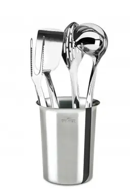 All-Clad Küchengeräte Bewertung