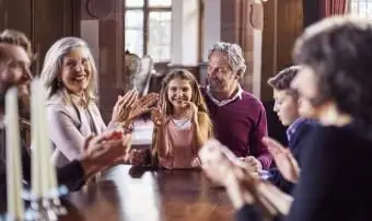 쉽고 효과적인 방법으로 가족 모임 개최