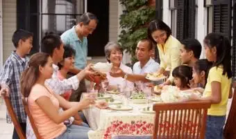 Dlaczego rodzina jest ważna