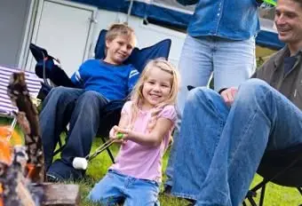 37 Rodinné outdoorové aktivity, ktoré si každý zamiluje