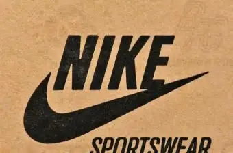 Marka i logo Nike