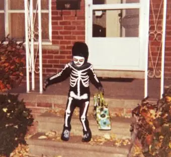 טריק או מטפל, 1979