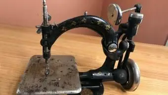 Popularne krajowe modele i wartości maszyn do szycia