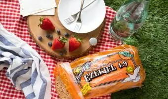 Kde si môžem kúpiť chlieb Ezekiel?