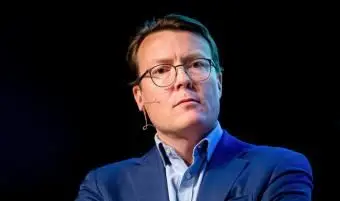 Príncipe Constantijn da Holanda