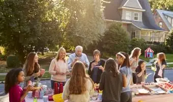 Die 10 besten Orte zum Leben in Georgien für Familien