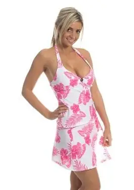 Stili Tankini con gonna