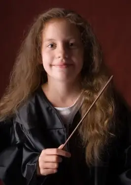 마법사 로브 재봉 방법