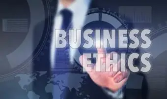 Znaczenie etyki w biznesie