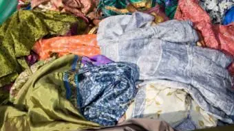 ניכויי תרומות לבגדי צדקה