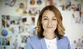 Przykłady celów biznesowych