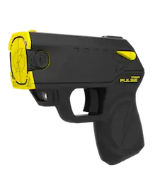 Handheld-Taser Bewertung