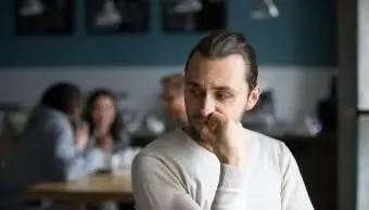 les membres de la famille vous excluent