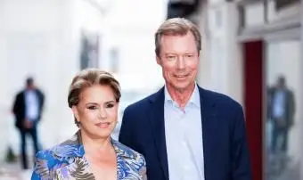 Grand-Duc Henri de Luxembourg