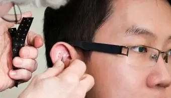 Métodos de terapia magnética para perda de peso