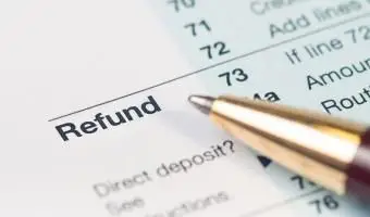 Comment vérifier votre statut de remboursement IRS