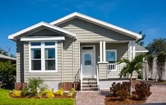 Idee paesaggistiche per piccoli cortili anteriori