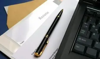 Exemples de lettres de motivation de curriculum vitae qui montrent comment vous vendre