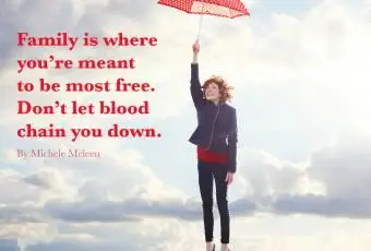 Citáty o prepustení rodiny