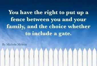 Citáty o odmietnutí toxickej rodiny