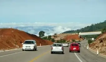 Spiegazione delle detrazioni di chilometraggio dell'IRS