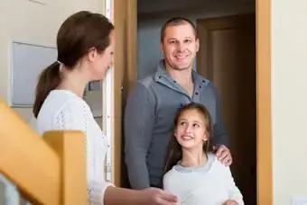 Wskazówki dotyczące wspólnego rodzicielstwa pasierbów