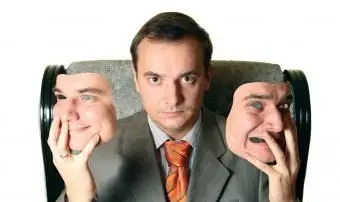 Maschere per il viso