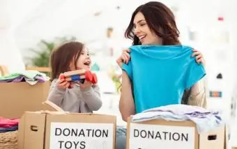 Compilazione modulo fiscale