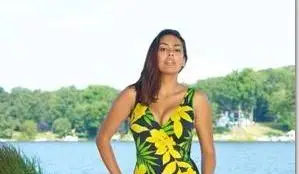 Trajes de baño para todos Entrevista