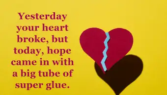 치유와 격려를위한 50 개 이상의 깨진 가족 명언