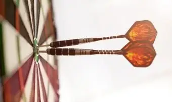 Príklady obchodných cieľov