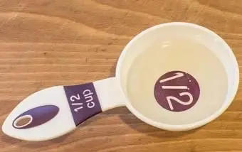 コーンシロップの代替品