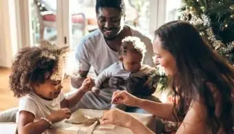 50 regalos inesperados para familias que todos amarán