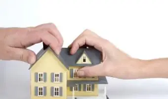 טפסים להפרדה משפטית בחינם