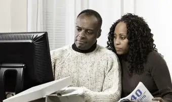 preparando retorno de imposto