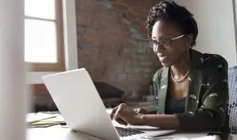 Cómo escribir una carta comercial