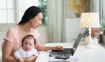 Preparando um orçamento inicial de creche