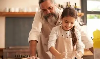 Un pur délice de cuisine