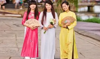 Ao Dai