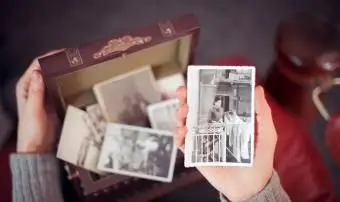 과거의 삶을 찾는 방법 : 시도해야 할 10 가지 기술