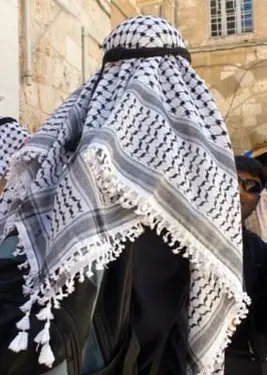 Kaffiyeh