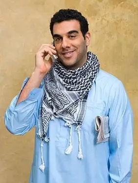 Kaffiyeh